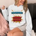 It Is Not Hoarding If It's Comic Books Collector Tee Premium Tri-Blend Unisex Hoodie It Is Not Hoarding If It's Comic Books Collector Tee Premium Tri-Blend Unisex Hoodie
