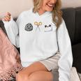 Nothing Beats Reading Bookworm Librarian Book Nerd Unisex Hoodie