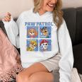 Paw Patrol Year Book Unisex Hoodie