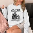 The People Who'Ve Banned Books Were The Good Guys Unisex Hoodie The People Who'Ve Banned Books Were The Good Guys Unisex Hoodie