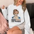 Pride And Prejudice Book Jane Austen Merch LGBTQ Unisex Hoodie Pride And Prejudice Book Jane Austen Merch LGBTQ Unisex Hoodie