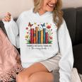 There Is No Such Thing As Too Many Books Shirts Bookish Unisex Hoodie There Is No Such Thing As Too Many Books Shirts Bookish Unisex Hoodie