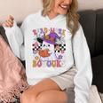 Read More Books Ghost Reading Book Teacher Halloween Unisex Hoodie Read More Books Ghost Reading Book Teacher Halloween Unisex Hoodie