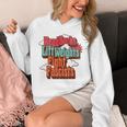 Read Books Lift Weights Fight Fascists Reading No Kings Premium Tri-Blend Unisex Hoodie