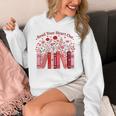 Read Your Heart Out Teacher Valentines Day Reading Book Unisex Hoodie Read Your Heart Out Teacher Valentines Day Reading Book Unisex Hoodie