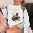 Reading 6 7 Nights Meme English Teacher Bookworm Books Unisex Hoodie Reading 6 7 Nights Meme English Teacher Bookworm Books Unisex Hoodie