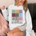 In My Reading Era Bookish Book Lover Book Reader Unisex Hoodie In My Reading Era Bookish Book Lover Book Reader Unisex Hoodie