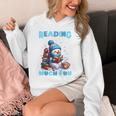 Reading Is Snow Much Fun Christmas Xmas Book Reading Unisex Hoodie Reading Is Snow Much Fun Christmas Xmas Book Reading Unisex Hoodie