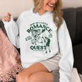 Romance Novel Smut Book Lover Bookish Bibliophile Unisex Hoodie Romance Novel Smut Book Lover Bookish Bibliophile Unisex Hoodie