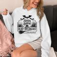 Sleepy Hollow Dead And Breakfast Please Book A Head Unisex Hoodie Sleepy Hollow Dead And Breakfast Please Book A Head Unisex Hoodie