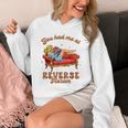 Smut Reader You Had Me At Reverse Harem Spicy Grey Book Unisex Hoodie