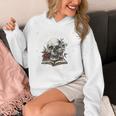 Spread Those Pages Like A Good Girl Dark Romance Smutt Books Unisex Hoodie Spread Those Pages Like A Good Girl Dark Romance Smutt Books Unisex Hoodie
