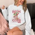 Strawberry Shortcake Book Club 1979 With Berry Besties Unisex Hoodie