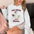 Teacher Silly Goose Reading Book Teaching Tiny Human Tamer Unisex Hoodie Teacher Silly Goose Reading Book Teaching Tiny Human Tamer Unisex Hoodie
