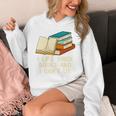 Like Thick Books Cant Lie Happiness Reading Positive Unisex Hoodie Like Thick Books Cant Lie Happiness Reading Positive Unisex Hoodie