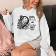Thick Thighs And Kinky Smut Vibes Spicy Book Lovers Unisex Hoodie Thick Thighs And Kinky Smut Vibes Spicy Book Lovers Unisex Hoodie