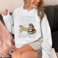 Tiny Dinosaur Read Books & Pet My Bearded Dragon Lover Premium Tri-Blend Unisex Hoodie Tiny Dinosaur Read Books & Pet My Bearded Dragon Lover Premium Tri-Blend Unisex Hoodie