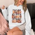 History Month Educated Black Women Girls Reading Books Unisex Hoodie History Month Educated Black Women Girls Reading Books Unisex Hoodie