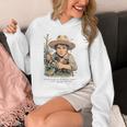 Vintage Children's Books The Adventures Of Tom Sawyer 1876 Unisex Hoodie