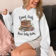 Vintage Fantasy Romance Lover Good Girls Read Dirty Books Unisex Hoodie Vintage Fantasy Romance Lover Good Girls Read Dirty Books Unisex Hoodie