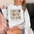 I Will Read Books Here And There I Will Read Books Anywhere Unisex Hoodie