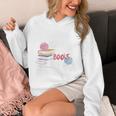 A Woman Cannot Survive On Books Alone She Also Needs Yarn Premium Unisex Hoodie A Woman Cannot Survive On Books Alone She Also Needs Yarn Premium Unisex Hoodie