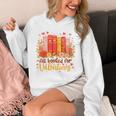 Women's All Booked For Valentine Teacher Valentines Reading Book Unisex Hoodie Women's All Booked For Valentine Teacher Valentines Reading Book Unisex Hoodie