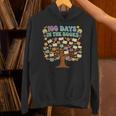 100 Days Of School 100 Days In The Books English Teacher Unisex Hoodie 100 Days Of School 100 Days In The Books English Teacher Unisex Hoodie