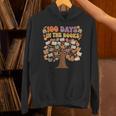 100 Days Of School 100 Days In The Books Librarian Read Unisex Hoodie