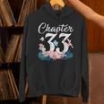 1988 Happy Birthday Chapter 33 Year Old Women Book Lover Unisex Hoodie