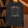 31st Birthday Women Book Lovers Chapter 31 Its My Birthday Unisex Hoodie