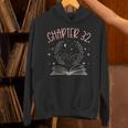 32nd Birthday Women Book Lovers Chapter 32 Its My Birthday Unisex Hoodie 32nd Birthday Women Book Lovers Chapter 32 Its My Birthday Unisex Hoodie
