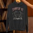 40th Birthday Women Book Lovers Chapter 40 Its My Birthday Unisex Hoodie 40th Birthday Women Book Lovers Chapter 40 Its My Birthday Unisex Hoodie