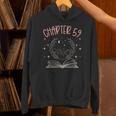 59th Birthday Women Book Lovers Chapter 59 Its My Birthday Unisex Hoodie 59th Birthday Women Book Lovers Chapter 59 Its My Birthday Unisex Hoodie