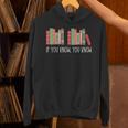 6 7 If You Know You Know Book Lover Six Seven Meme Unisex Hoodie 6 7 If You Know You Know Book Lover Six Seven Meme Unisex Hoodie