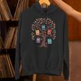 67 Days In The Books Reading Teacher 67th Day Of School Unisex Hoodie 67 Days In The Books Reading Teacher 67th Day Of School Unisex Hoodie