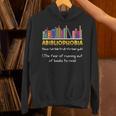 Abibliophobia Fear Of Running Out Of Books Read Book Unisex Hoodie Abibliophobia Fear Of Running Out Of Books Read Book Unisex Hoodie