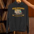 Abibliophobia Perfect For Young Book Lover Bookworm Reader Unisex Hoodie Abibliophobia Perfect For Young Book Lover Bookworm Reader Unisex Hoodie