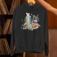 Alice In Wonderland Characters Lewis Carroll Book Lover Unisex Hoodie Alice In Wonderland Characters Lewis Carroll Book Lover Unisex Hoodie