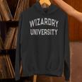 Anti Social WIZARDRY UNIVERSITY Introvert Stay Away Unisex Hoodie Anti Social WIZARDRY UNIVERSITY Introvert Stay Away Unisex Hoodie