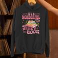 Author It's A Wonderful Day To Write A Book Unisex Hoodie