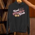 Babysitters Club Book Daycare Provider Friends Childcare Day Unisex Hoodie