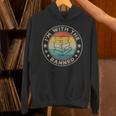 Im With The Banned Book Readers Retro Librarians Teachers Unisex Hoodie Im With The Banned Book Readers Retro Librarians Teachers Unisex Hoodie