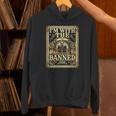 Banned Books Librarian Book Readers I m With The Banned Unisex Hoodie Banned Books Librarian Book Readers I m With The Banned Unisex Hoodie