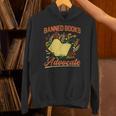Banned Books Week Read Banned Books Reader Unisex Hoodie Banned Books Week Read Banned Books Reader Unisex Hoodie