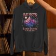 Bat Boys Night Court Mountain Nesta Bookworm ACOSF Bookish Unisex Hoodie