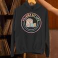 Bedtime Book Lover Reading Pajamas Unisex Hoodie Bedtime Book Lover Reading Pajamas Unisex Hoodie