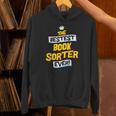 Best Book Sorter Job Occupation Unisex Hoodie