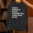Best Comic Book Art For Men Women Comic Book Comics Lover Unisex Hoodie