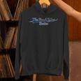 The Book Was Better Reading Lover Vintage Varsity Unisex Hoodie The Book Was Better Reading Lover Vintage Varsity Unisex Hoodie